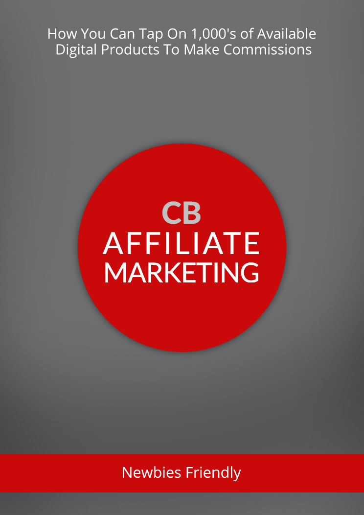 CB Affiliate Marketing